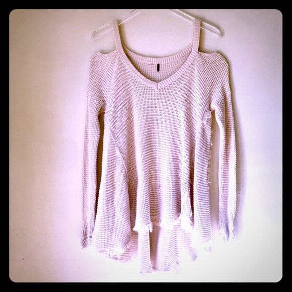 Free People Sweaters - FREE PEOPLE Moonshine Sweater